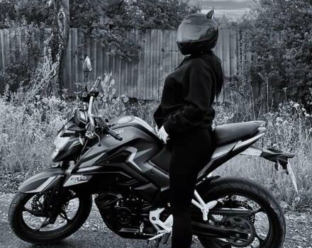 Лонкін LX250-15D 2022 у Мукачеве на Automoto.ua Сірий Лонкін LX250-15D, об'ємом двигуна 0.22 л та пробігом 9 тис. км за 1550 $, фото 1 на Automoto.ua