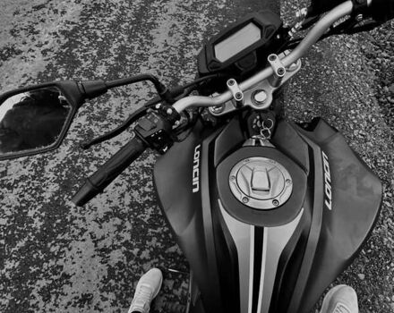 Лонкін LX250-15D 2022 у Мукачеве на Automoto.ua Сірий Лонкін LX250-15D, об'ємом двигуна 0.22 л та пробігом 9 тис. км за 1550 $, фото 2 на Automoto.ua