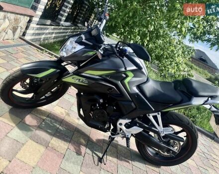 Лонкін LX250-15D 2022 у Мукачеве на Automoto.ua Сірий Лонкін LX250-15D, об'ємом двигуна 0.22 л та пробігом 9 тис. км за 1550 $, фото 3 на Automoto.ua