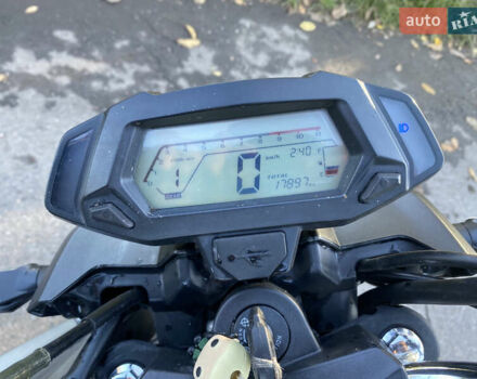 Чорний Лонкін LX 200-23, об'ємом двигуна 0.2 л та пробігом 18 тис. км за 1100 $, фото 6 на Automoto.ua