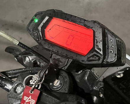 Лонкін LX 200-23 2020 у Львові на Automoto.ua Чорний Лонкін LX 200-23, об'ємом двигуна 0.2 л та пробігом 20 тис. км за 924 $, фото 9 на Automoto.ua