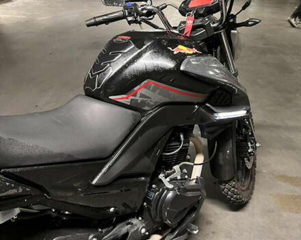 Лонкін LX 200-23 2020 у Львові на Automoto.ua Чорний Лонкін LX 200-23, об'ємом двигуна 0.2 л та пробігом 20 тис. км за 924 $, фото 8 на Automoto.ua