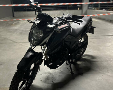 Лонкін LX 200-23 2020 у Львові на Automoto.ua Чорний Лонкін LX 200-23, об'ємом двигуна 0.2 л та пробігом 20 тис. км за 924 $, фото 7 на Automoto.ua