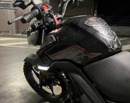 Лонкін LX 200-23 2020 у Львові на Automoto.ua Чорний Лонкін LX 200-23, об'ємом двигуна 0.2 л та пробігом 20 тис. км за 924 $, фото 6 на Automoto.ua