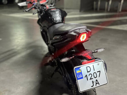 Чорний Лонкін LX 200-23, об'ємом двигуна 0.2 л та пробігом 20 тис. км за 924 $, фото 1 на Automoto.ua