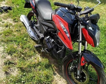 Лонкін LX 200-23, об'ємом двигуна 0.2 л та пробігом 6 тис. км за 1050 $, фото 1 на Automoto.ua