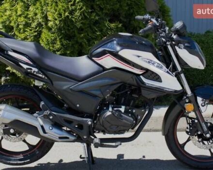 Білий Лонкін LX 200, об'ємом двигуна 0 л та пробігом 12 тис. км за 1000 $, фото 1 на Automoto.ua