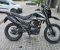 Черный Лонкин LX 200-GY3, объемом двигателя 0.19 л и пробегом 6 тыс. км за 1050 $, фото 3 на Automoto.ua