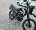 Черный Лонкин LX 200-GY3, объемом двигателя 0.19 л и пробегом 6 тыс. км за 1050 $, фото 1 на Automoto.ua