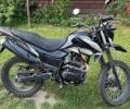 Черный Лонкин LX 200-GY3, объемом двигателя 0.2 л и пробегом 4 тыс. км за 1250 $, фото 1 на Automoto.ua