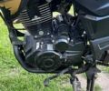 Черный Лонкин LX 200-GY3, объемом двигателя 0.2 л и пробегом 4 тыс. км за 1250 $, фото 5 на Automoto.ua