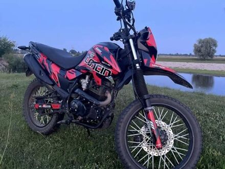 Лонкин LX 200-GY3 2020 в Березно на Automoto.ua Черный Лонкин LX 200-GY3, объемом двигателя 0 л и пробегом 8 тыс. км за 1050 $, фото 1 на Automoto.ua