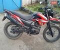 Червоний Лонкін LX 200-GY3, об'ємом двигуна 0.2 л та пробігом 12 тис. км за 670 $, фото 6 на Automoto.ua