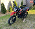 Красный Лонкин LX 200-GY3, объемом двигателя 0.2 л и пробегом 7 тыс. км за 1300 $, фото 1 на Automoto.ua