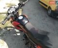 Червоний Лонкін LX 200-GY3, об'ємом двигуна 0 л та пробігом 5 тис. км за 1200 $, фото 2 на Automoto.ua