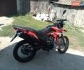 Червоний Лонкін LX 200-GY3, об'ємом двигуна 0 л та пробігом 5 тис. км за 1200 $, фото 4 на Automoto.ua