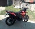 Червоний Лонкін LX 200-GY3, об'ємом двигуна 0 л та пробігом 5 тис. км за 1200 $, фото 5 на Automoto.ua