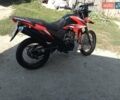 Червоний Лонкін LX 200-GY3, об'ємом двигуна 0 л та пробігом 5 тис. км за 1200 $, фото 3 на Automoto.ua