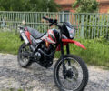 Красный Лонкин LX 200-GY3, объемом двигателя 0.2 л и пробегом 7 тыс. км за 949 $, фото 1 на Automoto.ua