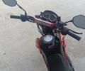 Красный Лонкин LX 200-GY3, объемом двигателя 0.2 л и пробегом 9 тыс. км за 1326 $, фото 2 на Automoto.ua