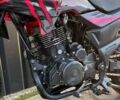 Червоний Лонкін LX 200-GY3, об'ємом двигуна 0.2 л та пробігом 10 тис. км за 1100 $, фото 1 на Automoto.ua