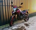 Червоний Лонкін LX 200-GY3, об'ємом двигуна 0.2 л та пробігом 10 тис. км за 1100 $, фото 1 на Automoto.ua