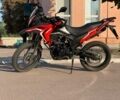 Красный Лонкин LX 200-GY3, объемом двигателя 0.21 л и пробегом 5 тыс. км за 1000 $, фото 1 на Automoto.ua