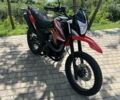 Красный Лонкин LX 200-GY3, объемом двигателя 0.2 л и пробегом 9 тыс. км за 1150 $, фото 5 на Automoto.ua