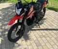 Красный Лонкин LX 200-GY3, объемом двигателя 0.2 л и пробегом 9 тыс. км за 1150 $, фото 4 на Automoto.ua