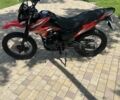 Красный Лонкин LX 200-GY3, объемом двигателя 0.2 л и пробегом 9 тыс. км за 1150 $, фото 1 на Automoto.ua