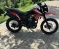 Красный Лонкин LX 200-GY3, объемом двигателя 0.2 л и пробегом 9 тыс. км за 1150 $, фото 3 на Automoto.ua