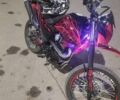 Красный Лонкин LX 200-GY3, объемом двигателя 0.19 л и пробегом 7 тыс. км за 1200 $, фото 1 на Automoto.ua