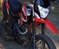 Червоний Лонкін LX 200-GY3, об'ємом двигуна 0.2 л та пробігом 12 тис. км за 670 $, фото 1 на Automoto.ua