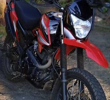 Лонкін LX 200-GY3 2020 у Радомышле на Automoto.ua Червоний Лонкін LX 200-GY3, об'ємом двигуна 0.2 л та пробігом 12 тис. км за 670 $, фото 1 на Automoto.ua