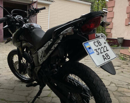 Лонкин LX 200-GY3, объемом двигателя 0 л и пробегом 13 тыс. км за 1100 $, фото 2 на Automoto.ua