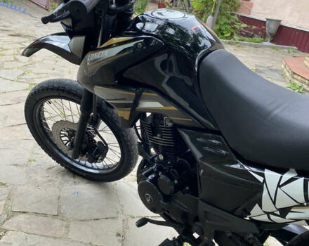 Лонкин LX 200-GY3, объемом двигателя 0 л и пробегом 13 тыс. км за 1100 $, фото 5 на Automoto.ua