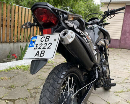 Лонкин LX 200-GY3, объемом двигателя 0 л и пробегом 13 тыс. км за 1100 $, фото 11 на Automoto.ua