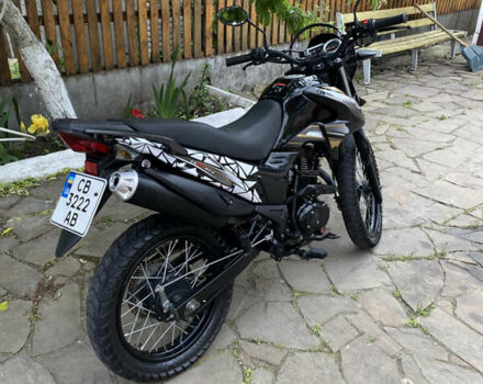 Лонкин LX 200-GY3, объемом двигателя 0 л и пробегом 13 тыс. км за 1100 $, фото 7 на Automoto.ua