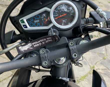 Лонкин LX 200-GY3, объемом двигателя 0 л и пробегом 13 тыс. км за 1100 $, фото 9 на Automoto.ua