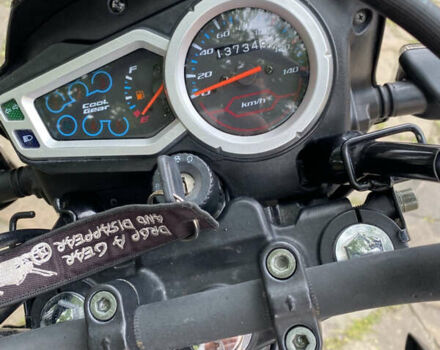 Лонкин LX 200-GY3, объемом двигателя 0 л и пробегом 13 тыс. км за 1100 $, фото 3 на Automoto.ua