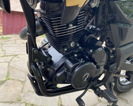 Лонкин LX 200-GY3, объемом двигателя 0 л и пробегом 13 тыс. км за 1100 $, фото 8 на Automoto.ua