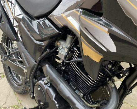 Лонкин LX 200-GY3, объемом двигателя 0 л и пробегом 13 тыс. км за 1100 $, фото 10 на Automoto.ua