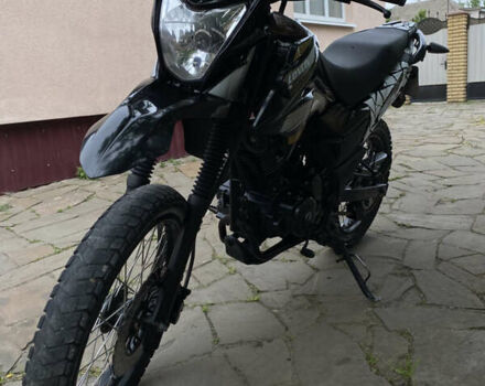 Лонкин LX 200-GY3, объемом двигателя 0 л и пробегом 13 тыс. км за 1050 $, фото 1 на Automoto.ua