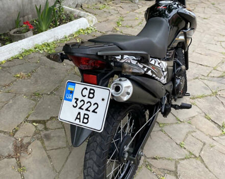 Лонкин LX 200-GY3, объемом двигателя 0 л и пробегом 13 тыс. км за 1100 $, фото 6 на Automoto.ua