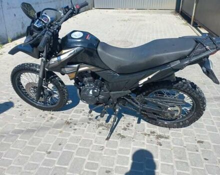 Лонкін LX 200-GY3, об'ємом двигуна 0 л та пробігом 63 тис. км за 1250 $, фото 3 на Automoto.ua