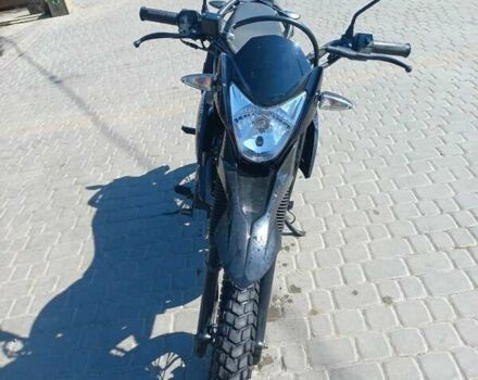 Лонкін LX 200-GY3, об'ємом двигуна 0 л та пробігом 63 тис. км за 1250 $, фото 2 на Automoto.ua