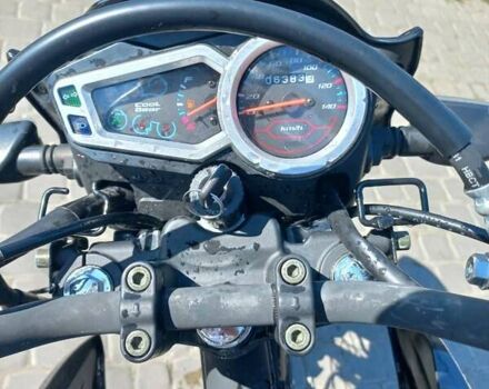 Лонкін LX 200-GY3, об'ємом двигуна 0 л та пробігом 63 тис. км за 1250 $, фото 1 на Automoto.ua