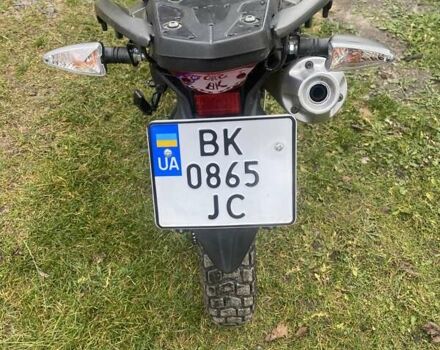 Лонкін LX 200-GY3, об'ємом двигуна 0 л та пробігом 4 тис. км за 1200 $, фото 11 на Automoto.ua