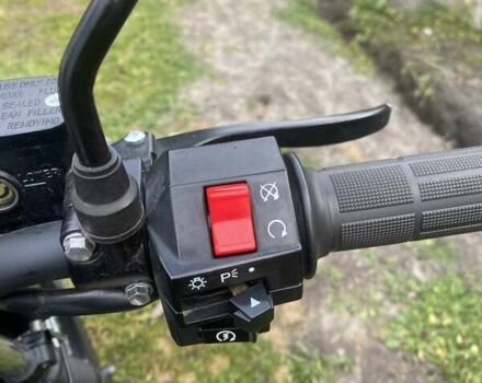 Лонкін LX 200-GY3, об'ємом двигуна 0 л та пробігом 4 тис. км за 1200 $, фото 3 на Automoto.ua