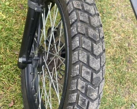 Лонкін LX 200-GY3, об'ємом двигуна 0 л та пробігом 4 тис. км за 1200 $, фото 6 на Automoto.ua